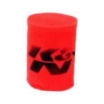 K&N 25-1770 Air Filter Foam Wrap Red