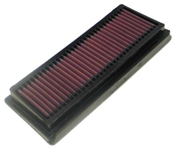 K&N KA-6005 Replacement Air Filter