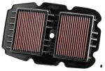 K&N HA-7008 Replacement Air Filter