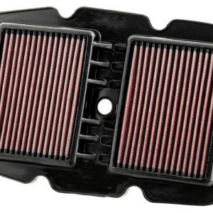 K&N HA-7008 Replacement Air Filter