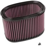 K&N KA-7408 Replacement Air Filter