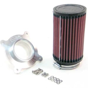 K&N YA-7006 Replacement Air Filter