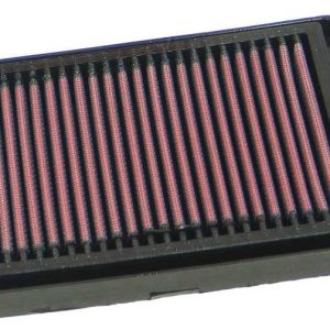 K&N AL-1004 Replacement Air Filter