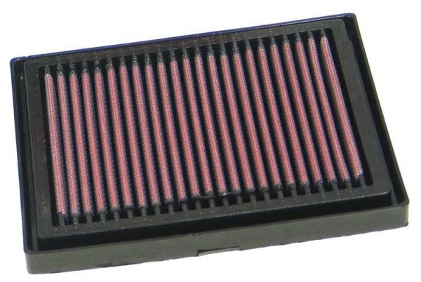 K&N AL-1004 Replacement Air Filter