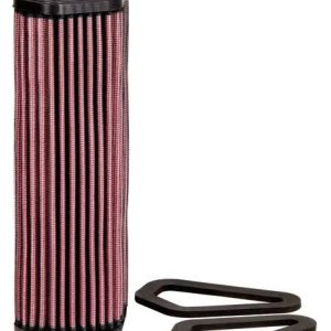 K&N DU-1007 Replacement Air Filter