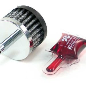 K&N 62-1000 Replacement Air Filter