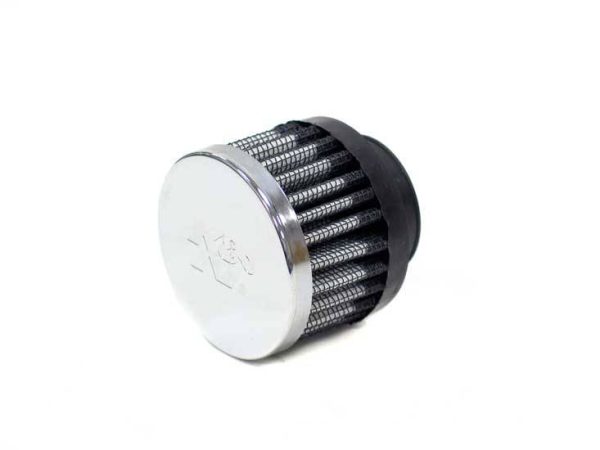 K&N 62-1370 Replacement Air Filter
