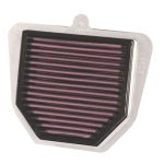 K&N YA-1006 Replacement Air Filter