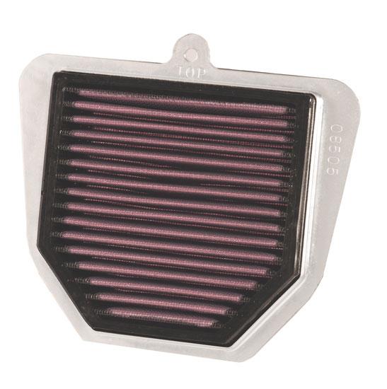 K&N YA-1006 Replacement Air Filter