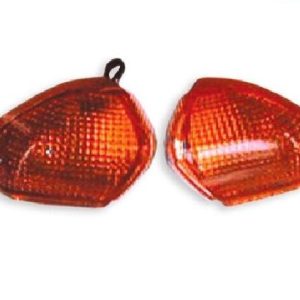 Vicma VIC-6694 Rear / Right Indicator Orange