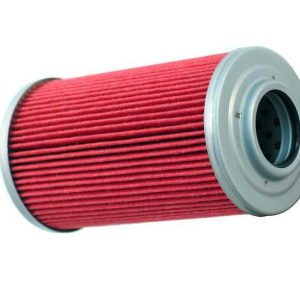 K&N KN-556 Oil Filter