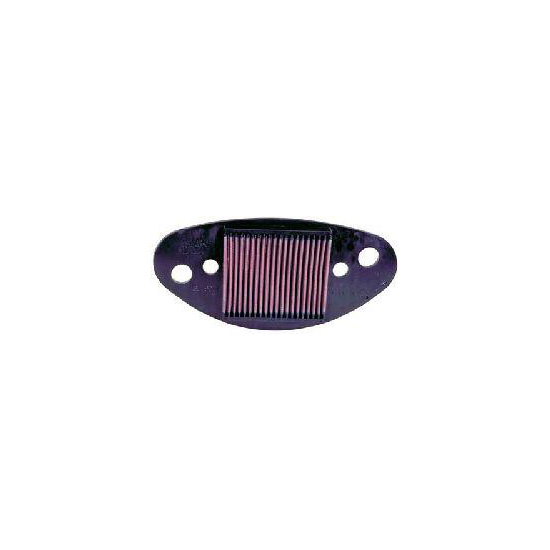 K&N SU-8001 Replacement Air Filter