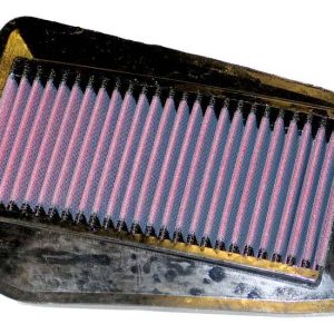 K&N HA-1502 Replacement Air Filter