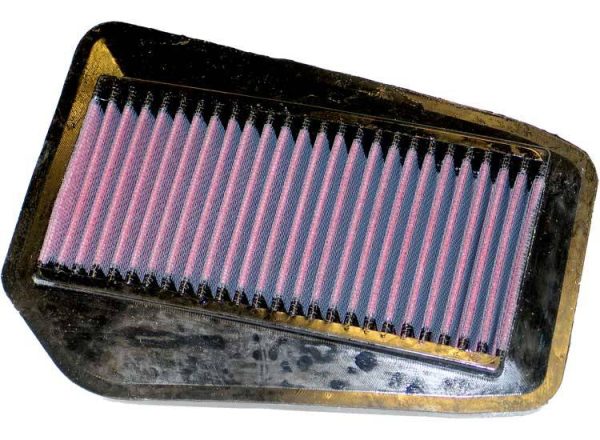 K&N HA-1502 Replacement Air Filter