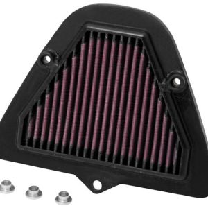 K&N KA-1709 Replacement Air Filter
