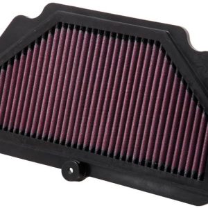 K&N KA-6009 Replacement Air Filter