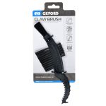 Oxford Claw Brush Black