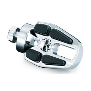 Kuryakyn Zombie Shift Peg Chrome HD