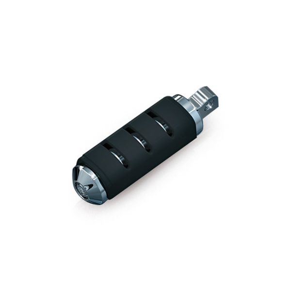 Kuryakyn Trident ISO Pegs Small Chrome HD