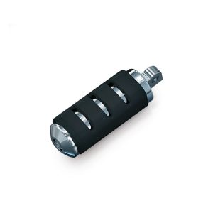 Kuryakyn Trident ISO Pegs Large Chrome HD