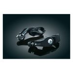 Kuryakyn Tour Tech Cruise Peg Mounts Short Arm