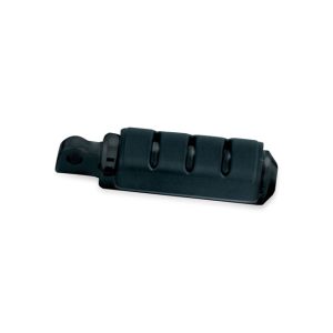 Kuryakyn Trident ISO Pegs Small Gloss Black HD