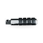 Kuryakyn ISO Longhorn Foot Pegs Chrome HD