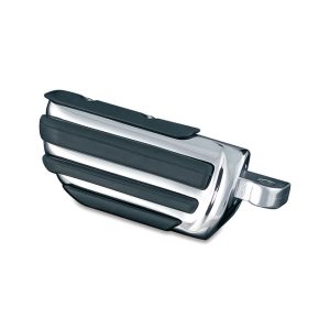 Kuryakyn Pilot Foot Pegs Chrome HD