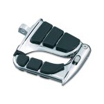 Kuryakyn Swingwing Foot Pegs Chrome HD