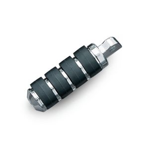 Kuryakyn ISO Foot Pegs Small Chrome HD