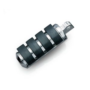 Kuryakyn ISO Foot Pegs Large Chrome HD