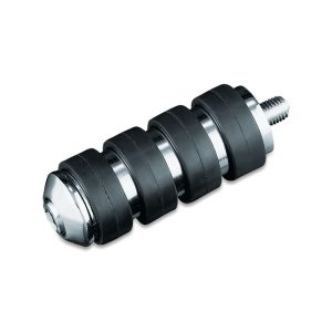 Kuryakyn ISO Shift Peg +5/8" Longhorn Chrome