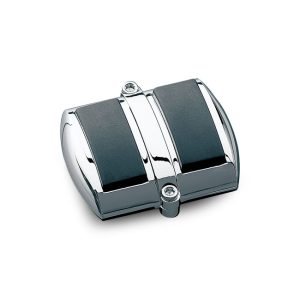 Kuryakyn Brake Pedal Cover Chrome