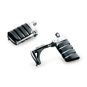 Kuryakyn Switchblade Foot Pegs Chrome HD