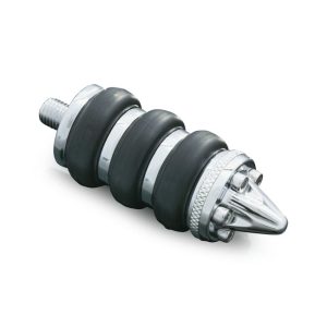 Kuryakyn Stiletto Shift Peg Silver