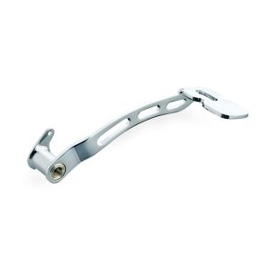 Kuryakyn Girder Extended Brake Pedal Chrome FLST/FLT/Touring