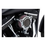 Cobra RPT Air Cleaner Kit Chrome 04-22 XL