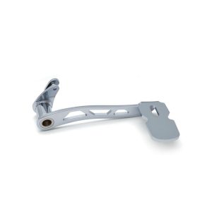 Kuryakyn Girder Extended Brake Pedal Chrome 14-23 Touring