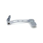 Kuryakyn Girder Extended Brake Pedal Chrome 14-23 Touring/Trikes