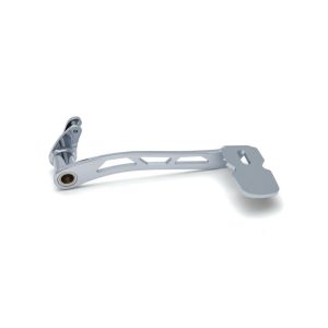 Kuryakyn Girder Extended Brake Pedal Chrome 14-23 Touring/Trikes