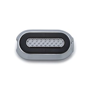 Kuryakyn Heavy Industry Shift & Brake Peg Chrome 14-22 Indian