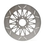 Moto-Master Rialto Rear Brake Disc ABE Approved 300mm