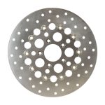 Moto-Master Kingman Floating Front Brake Disc ABE Approved 300mm