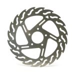 Moto-Master Flame Front Brake Disc ABE Approved 292mm