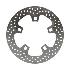 Moto-Master Halo Front Brake Disc ABE Approved 300mm