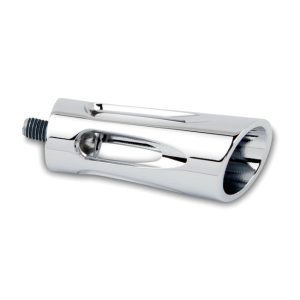 Arlen Ness Deep Cut Brake/Shift Peg Chrome