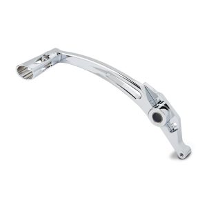 Arlen Ness Deep Cut Toe Shift Arm Chrome