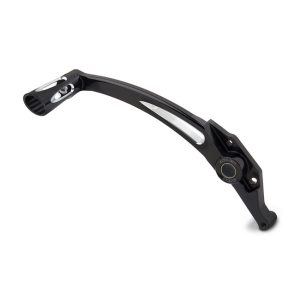 Arlen Ness Deep Cut Toe Shift Arm Black