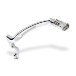 Arlen Ness Deep Cut Heel Shift Arm Chrome