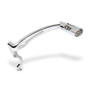 Arlen Ness Deep Cut Heel Shift Arm Chrome